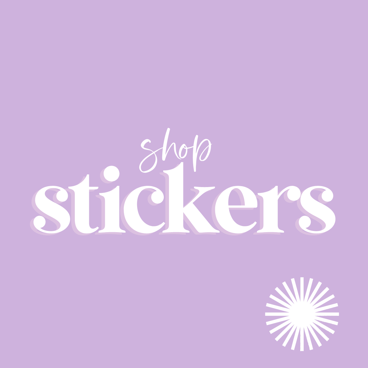 All Stickers