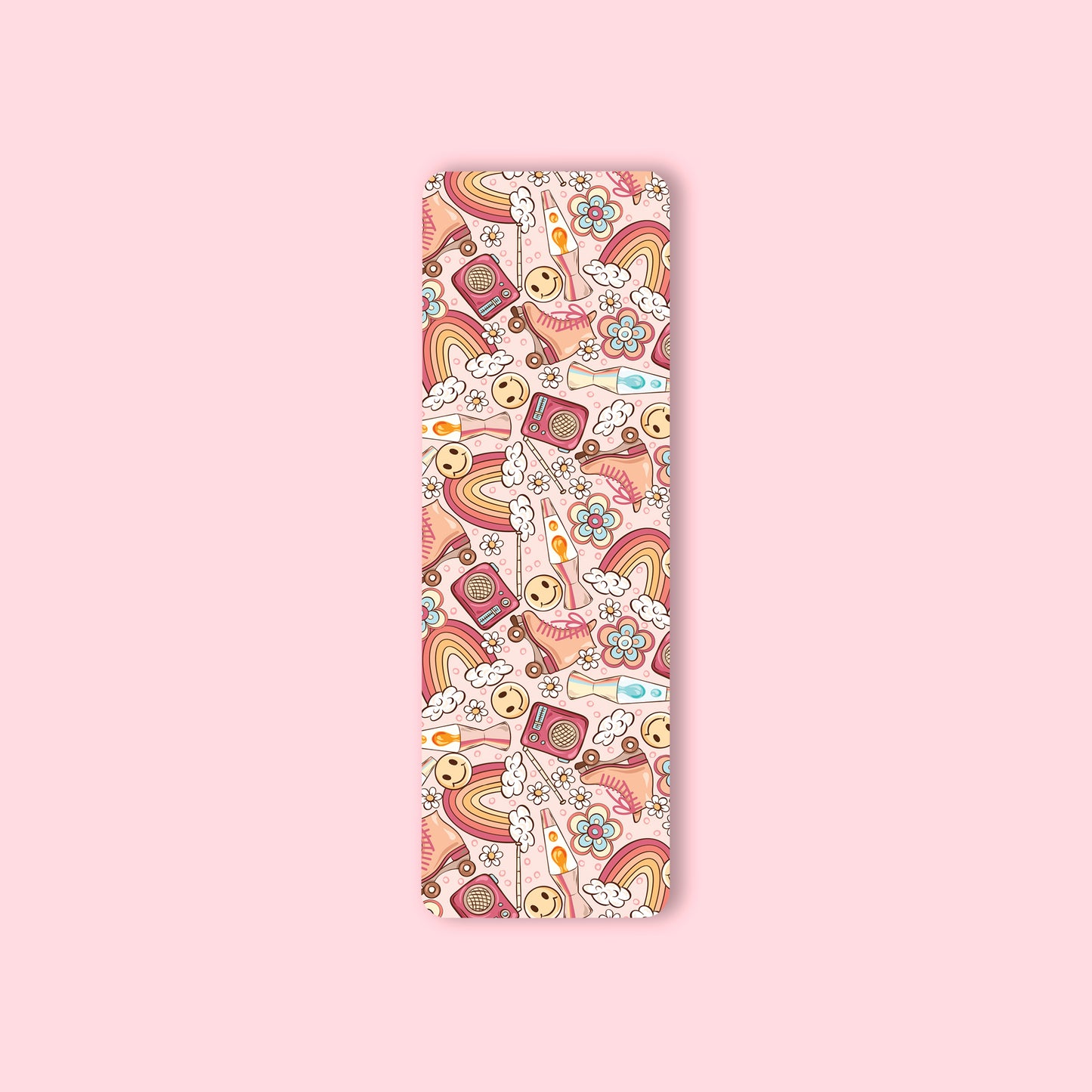 Groovy Baby Bookmark