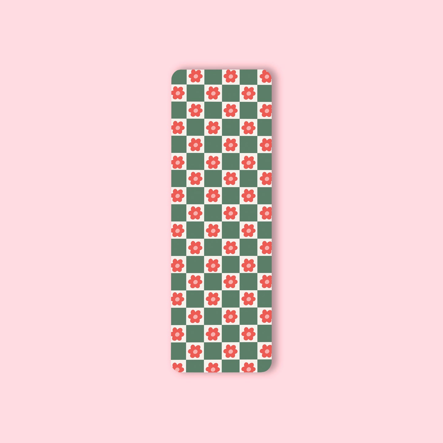 Vintage Christmas Bookmark
