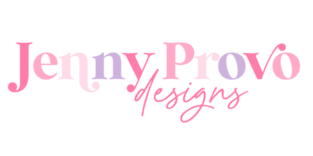 Jenny Provo Designs