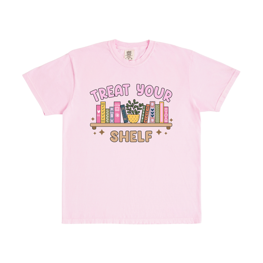 Treat Your Shelf T-Shirt