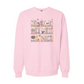 Enchanted Shelf Crewneck