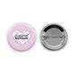 Fictional Boyfriends Pin-back Button