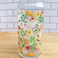 Cottage Core Glass - 20oz