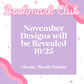 Monthly Bookmark Club