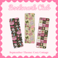 Monthly Bookmark Club