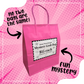 Mystery Grab Bag
