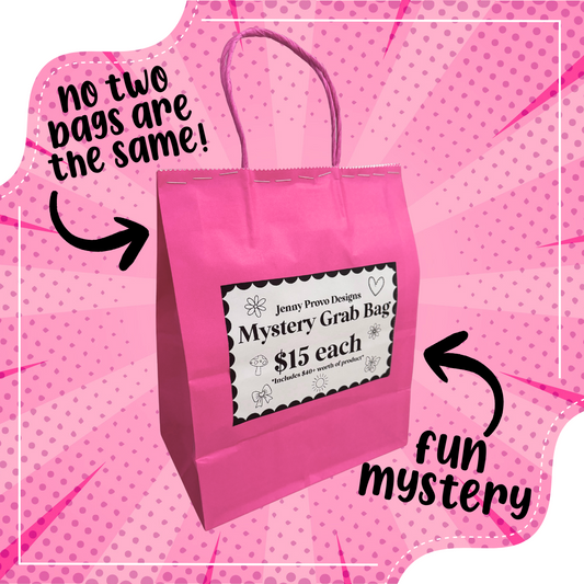 Mystery Grab Bag